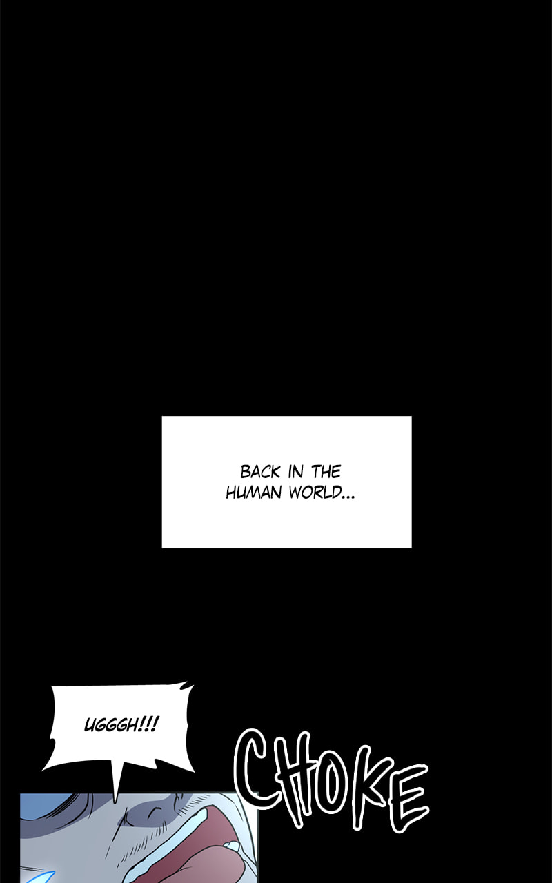 Tales of Sarimin the Jinn Chapter 107 page 69 - 