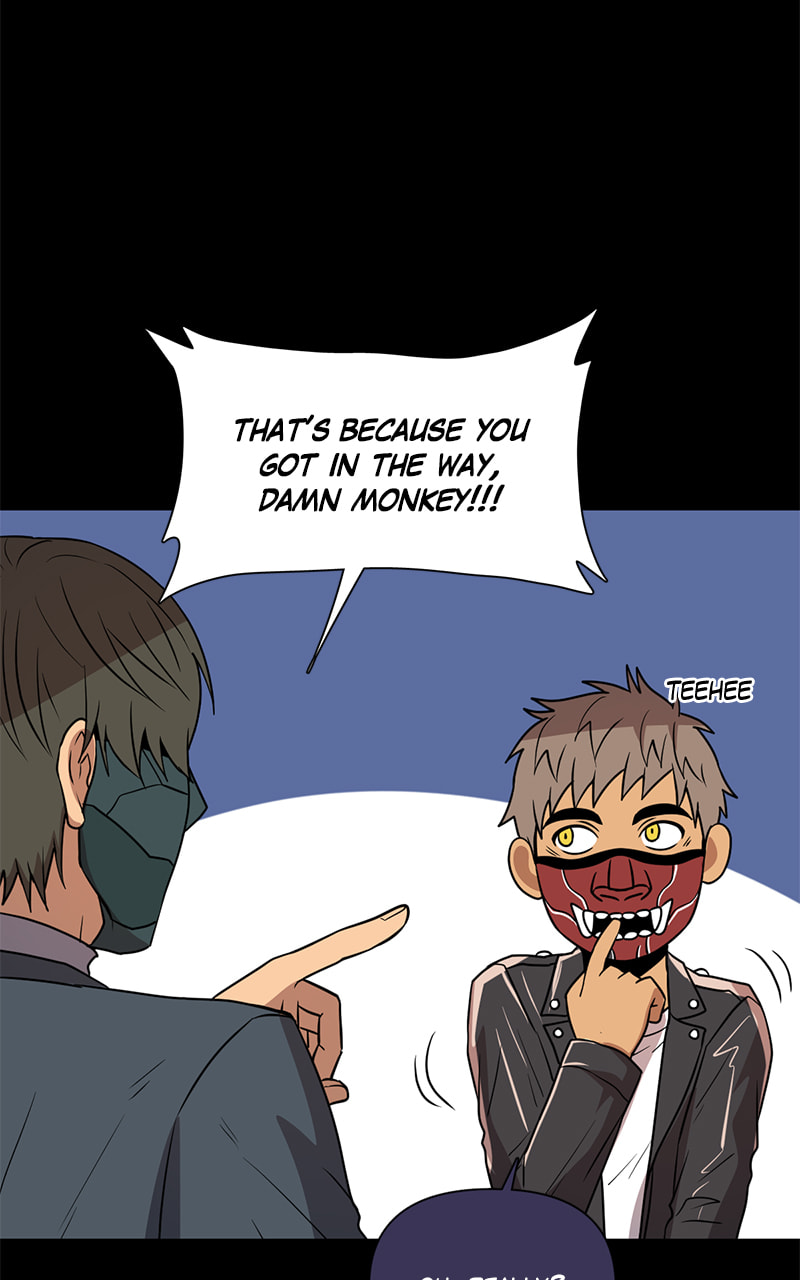 Tales of Sarimin the Jinn Chapter 107 page 8 - 