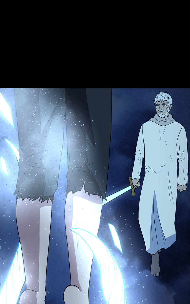 Tales of Sarimin the Jinn Chapter 107 page 74 - 