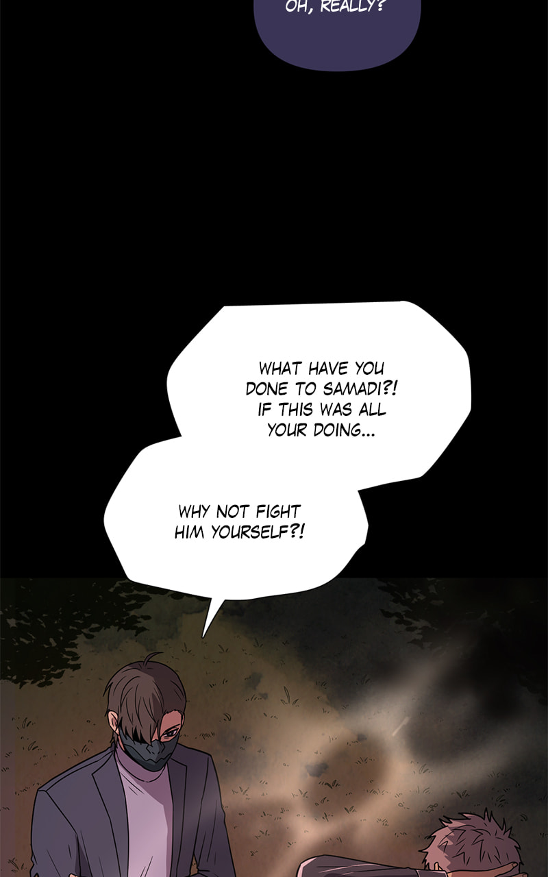 Tales of Sarimin the Jinn Chapter 107 page 9 - 