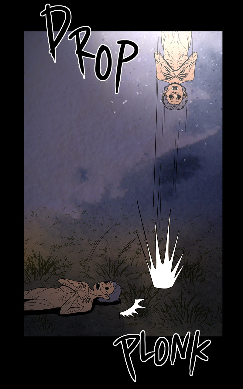 Tales of Sarimin the Jinn Chapter 107 page 82 - 