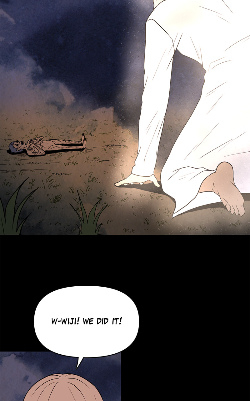 Tales of Sarimin the Jinn Chapter 107 page 84 - 