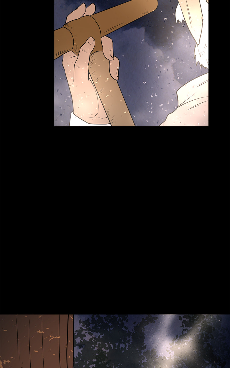 Tales of Sarimin the Jinn Chapter 107 page 90 - 