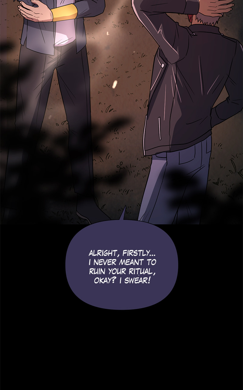 Tales of Sarimin the Jinn Chapter 107 page 10 - 