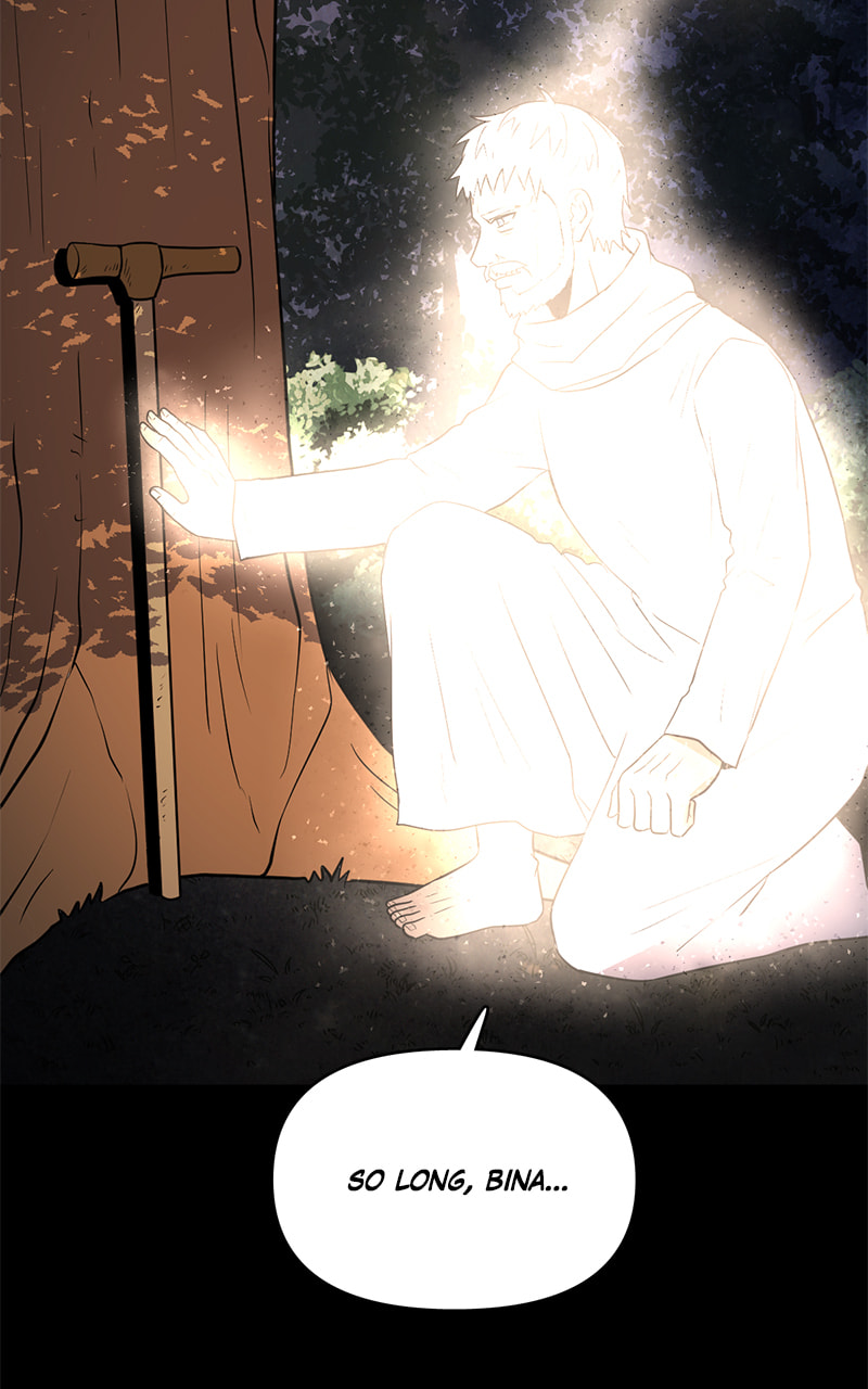 Tales of Sarimin the Jinn Chapter 107 page 91 - 