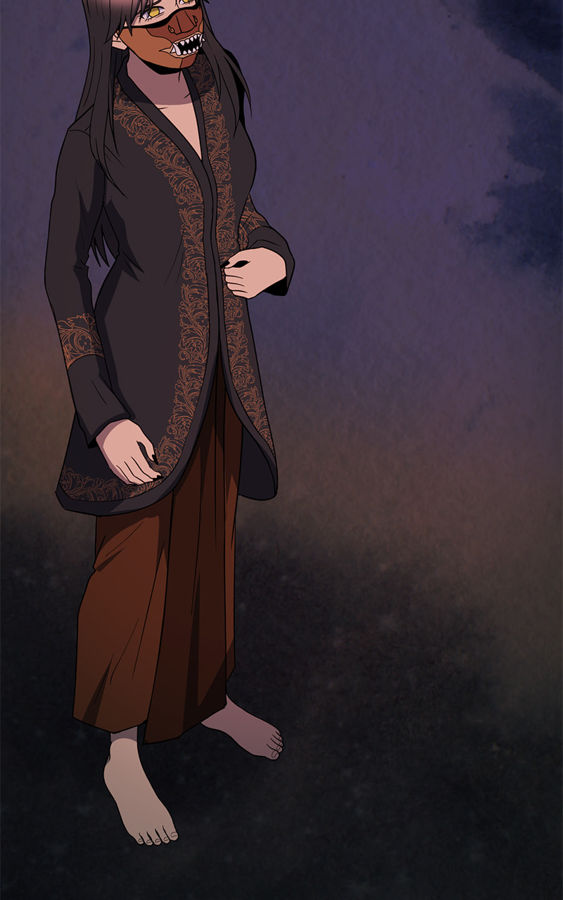 Tales of Sarimin the Jinn Chapter 107 page 94 - 