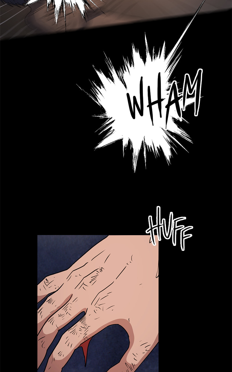 Tales of Sarimin the Jinn Chapter 108 page 21 - 