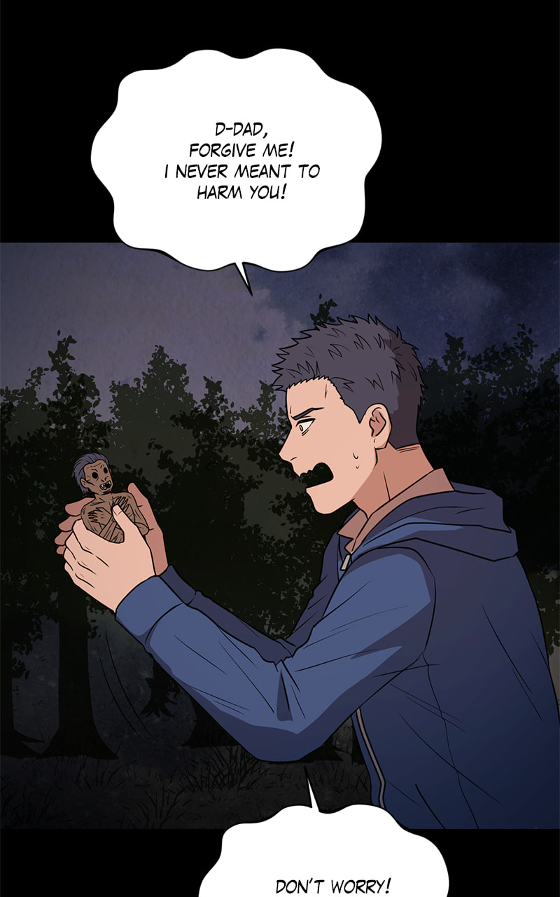 Tales of Sarimin the Jinn Chapter 108 page 25 - 