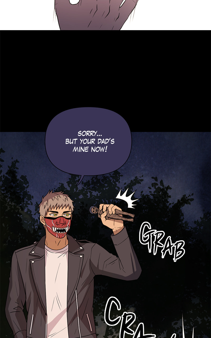 Tales of Sarimin the Jinn Chapter 108 page 30 - 