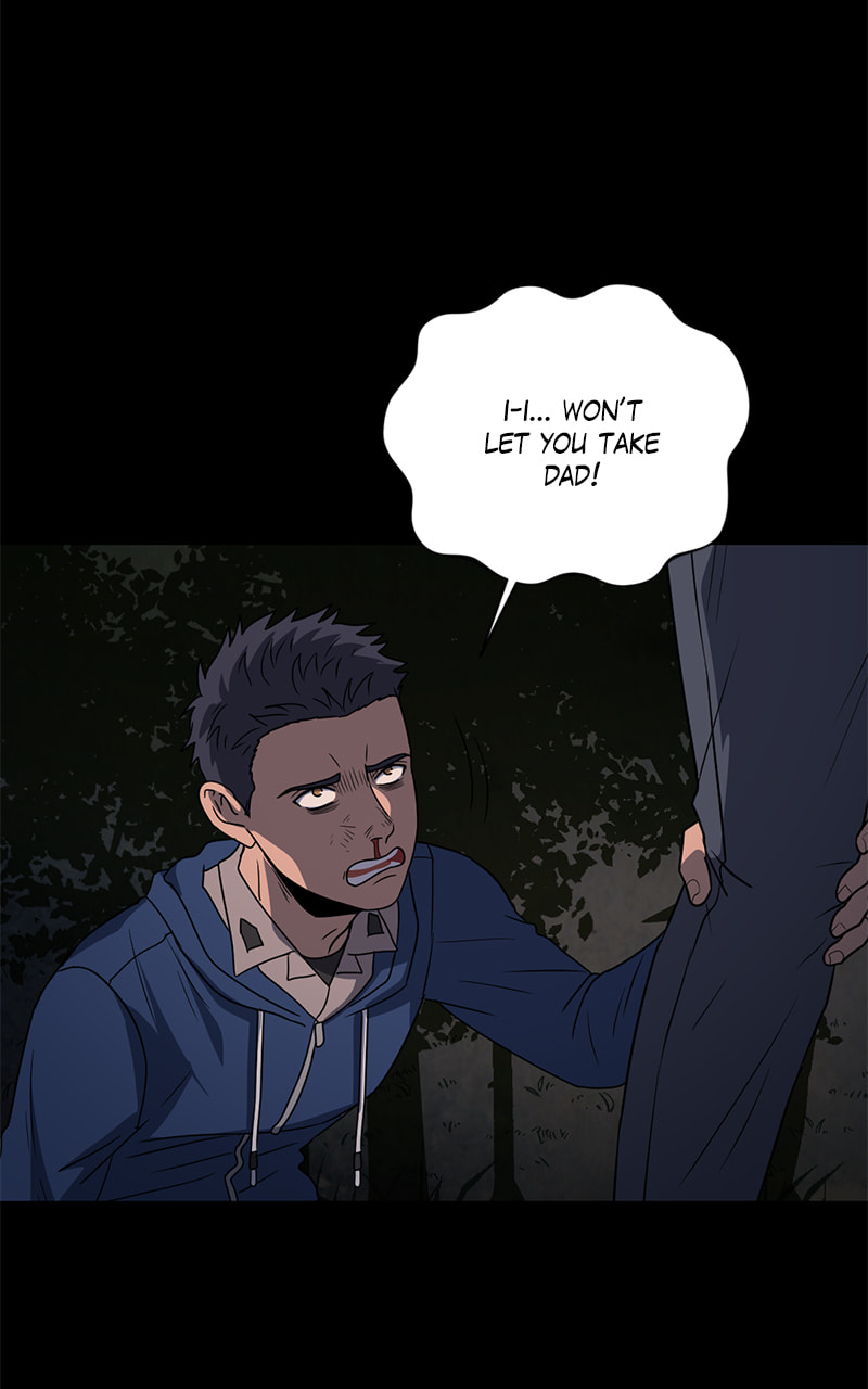 Tales of Sarimin the Jinn Chapter 108 page 36 - 