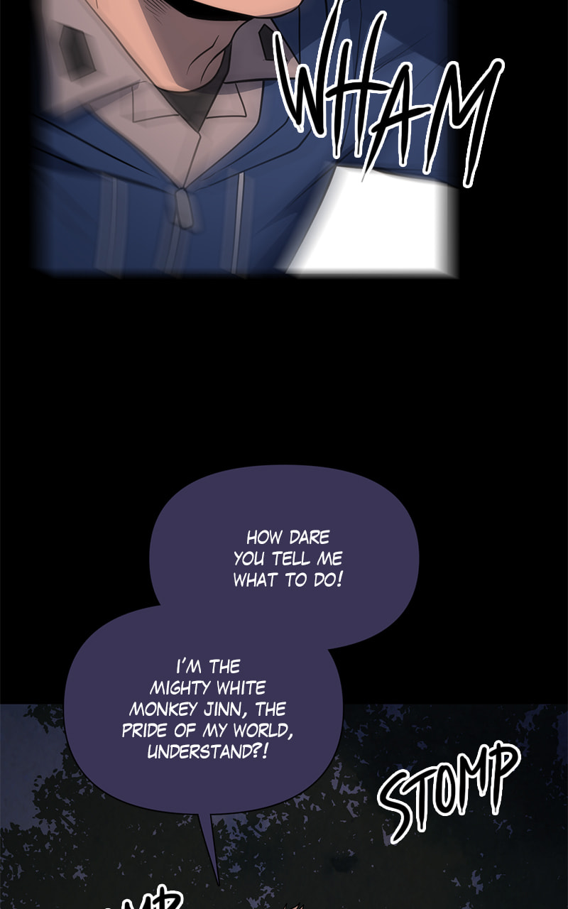 Tales of Sarimin the Jinn Chapter 108 page 38 - 