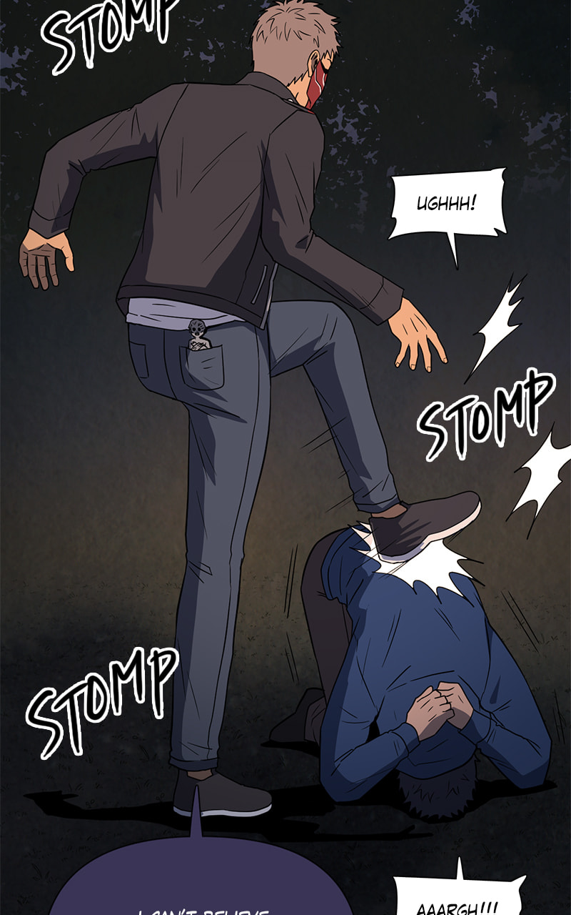 Tales of Sarimin the Jinn Chapter 108 page 39 - 