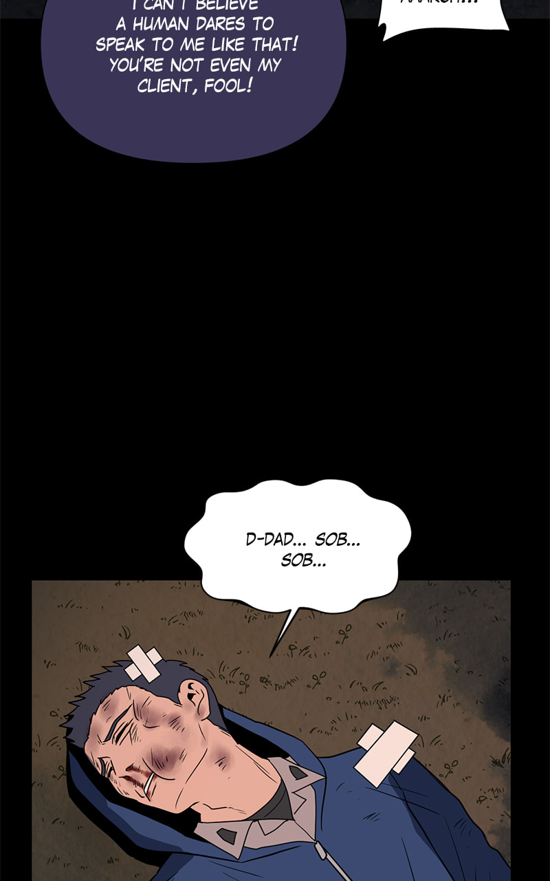 Tales of Sarimin the Jinn Chapter 108 page 40 - 