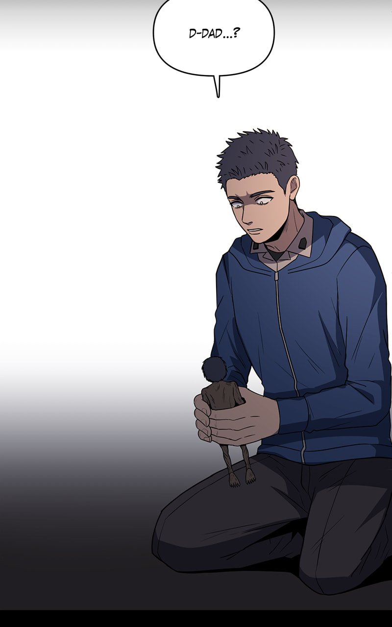 Tales of Sarimin the Jinn Chapter 108 page 5 - 