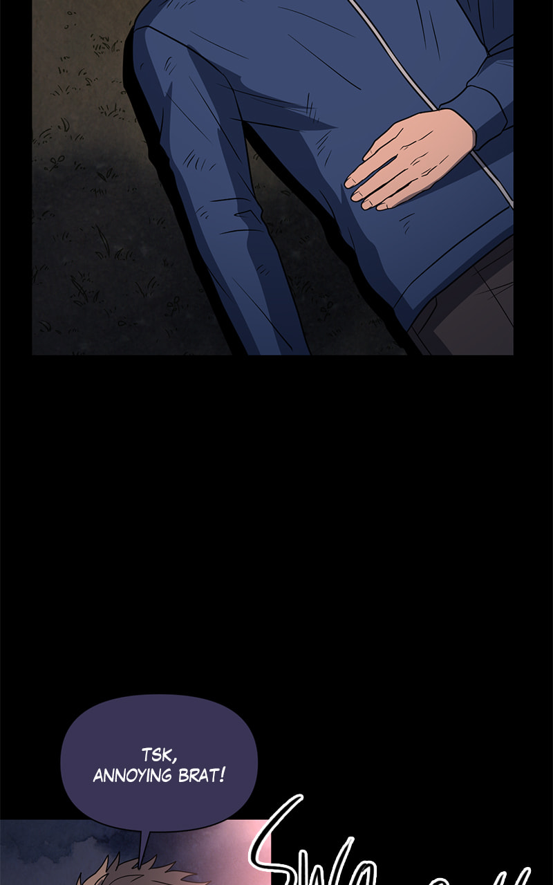 Tales of Sarimin the Jinn Chapter 108 page 41 - 
