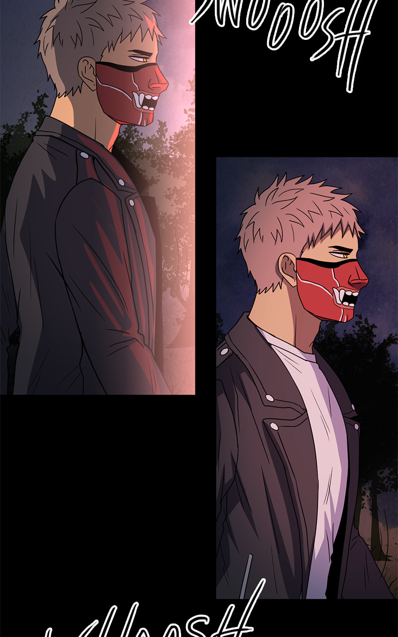 Tales of Sarimin the Jinn Chapter 108 page 42 - 