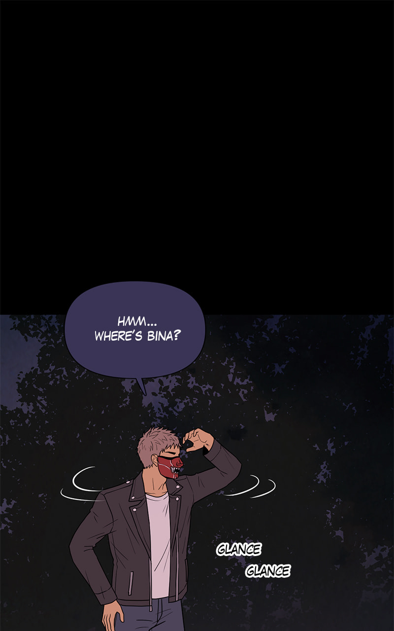 Tales of Sarimin the Jinn Chapter 108 page 44 - 