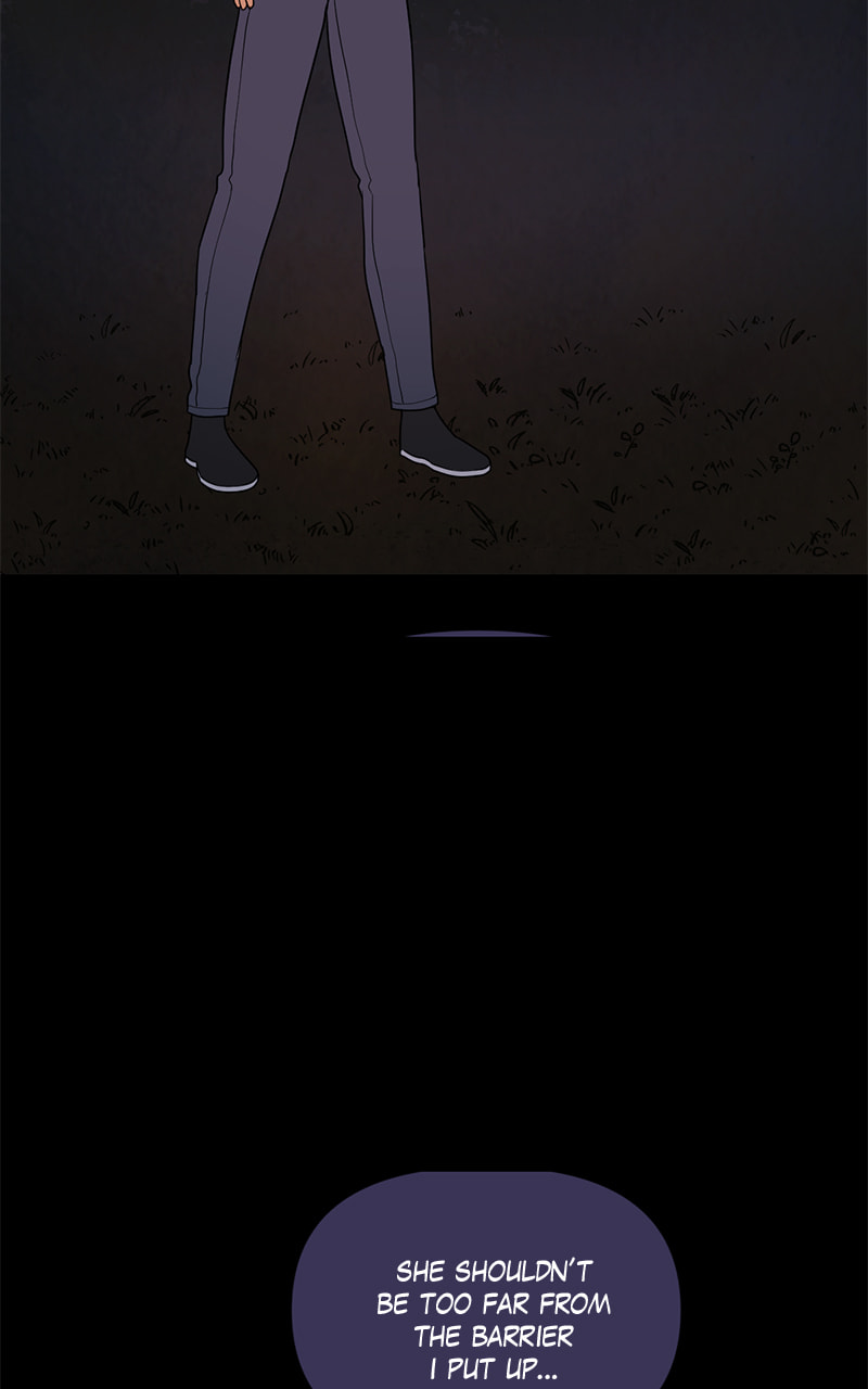 Tales of Sarimin the Jinn Chapter 108 page 45 - 
