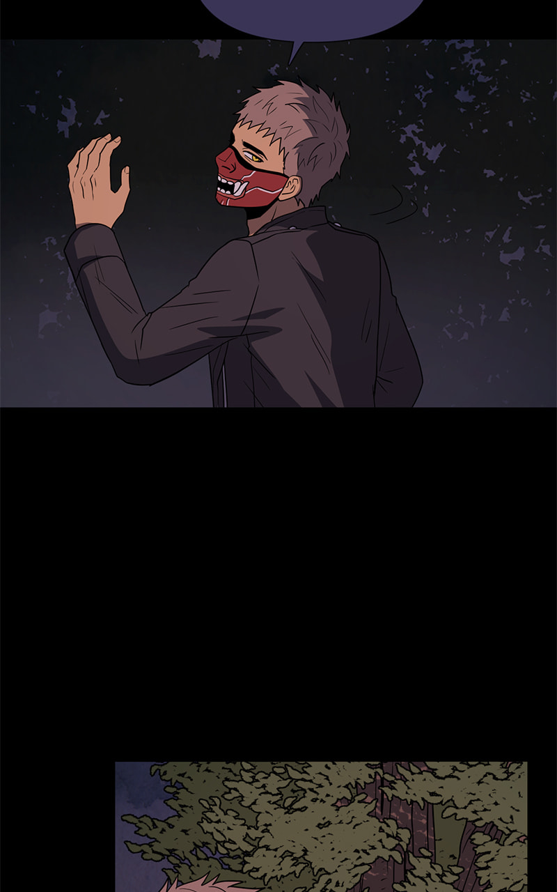 Tales of Sarimin the Jinn Chapter 108 page 46 - 