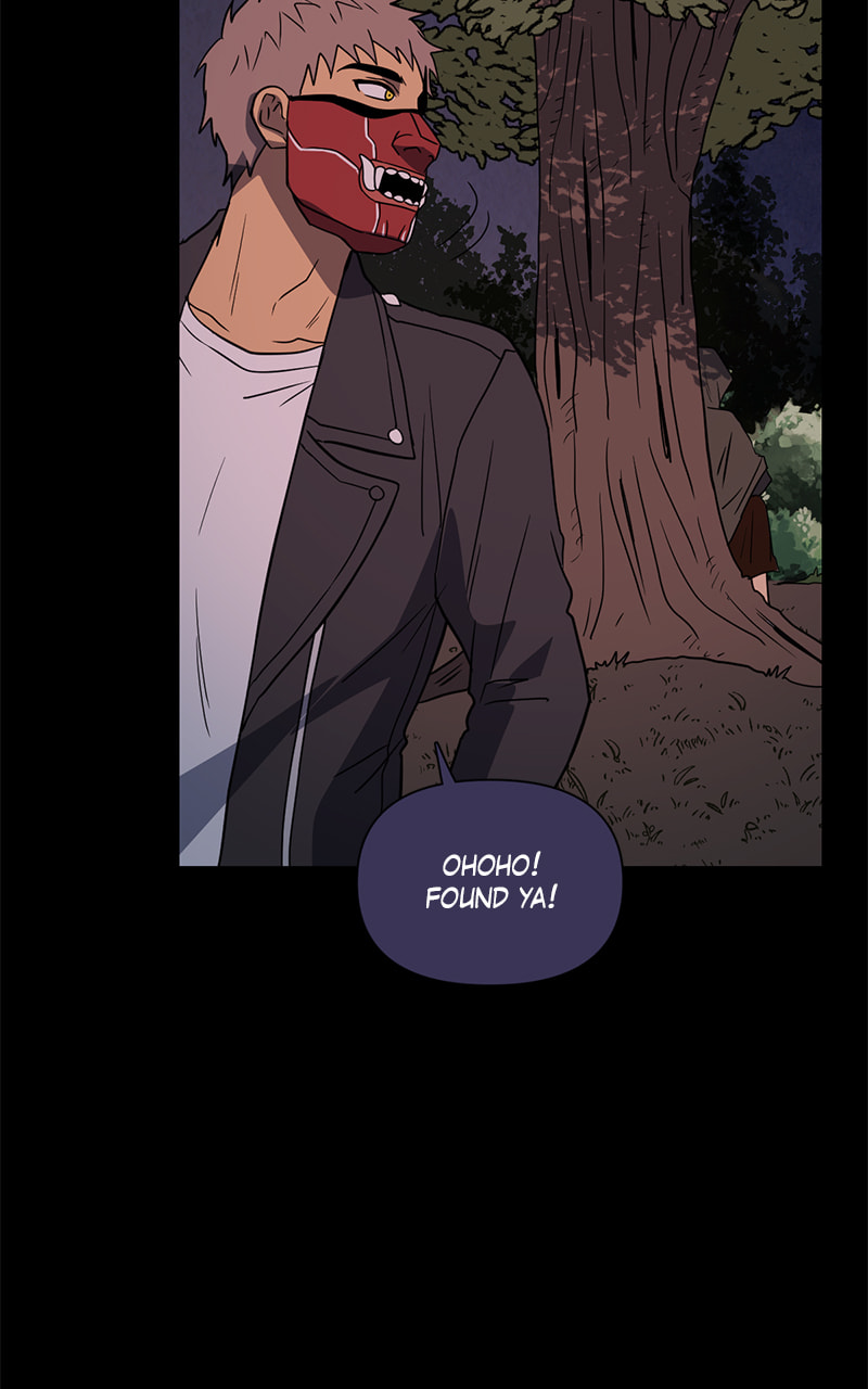 Tales of Sarimin the Jinn Chapter 108 page 47 - 