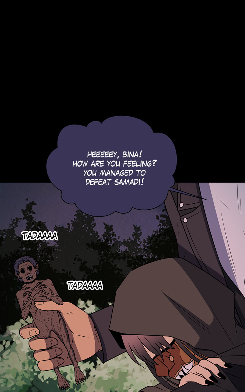 Tales of Sarimin the Jinn Chapter 108 page 48 - 