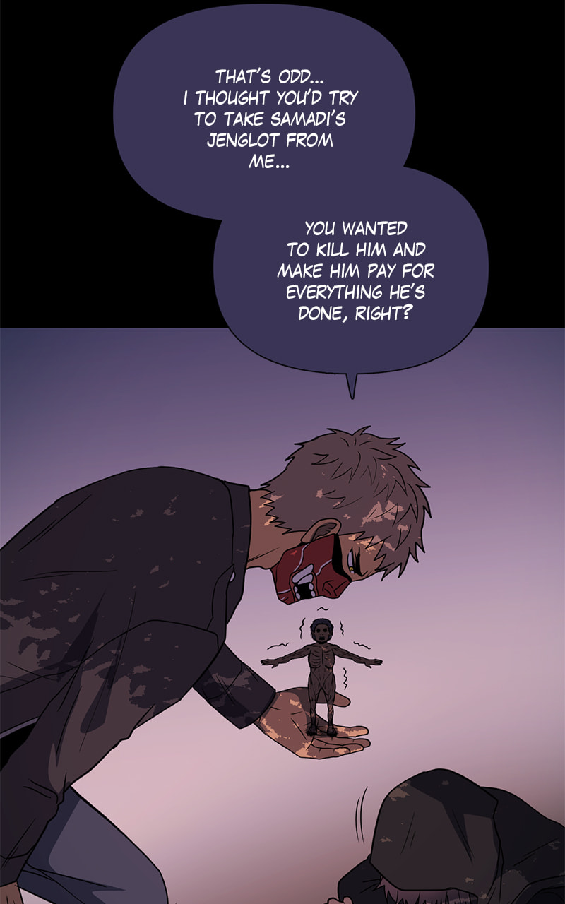 Tales of Sarimin the Jinn Chapter 108 page 52 - 