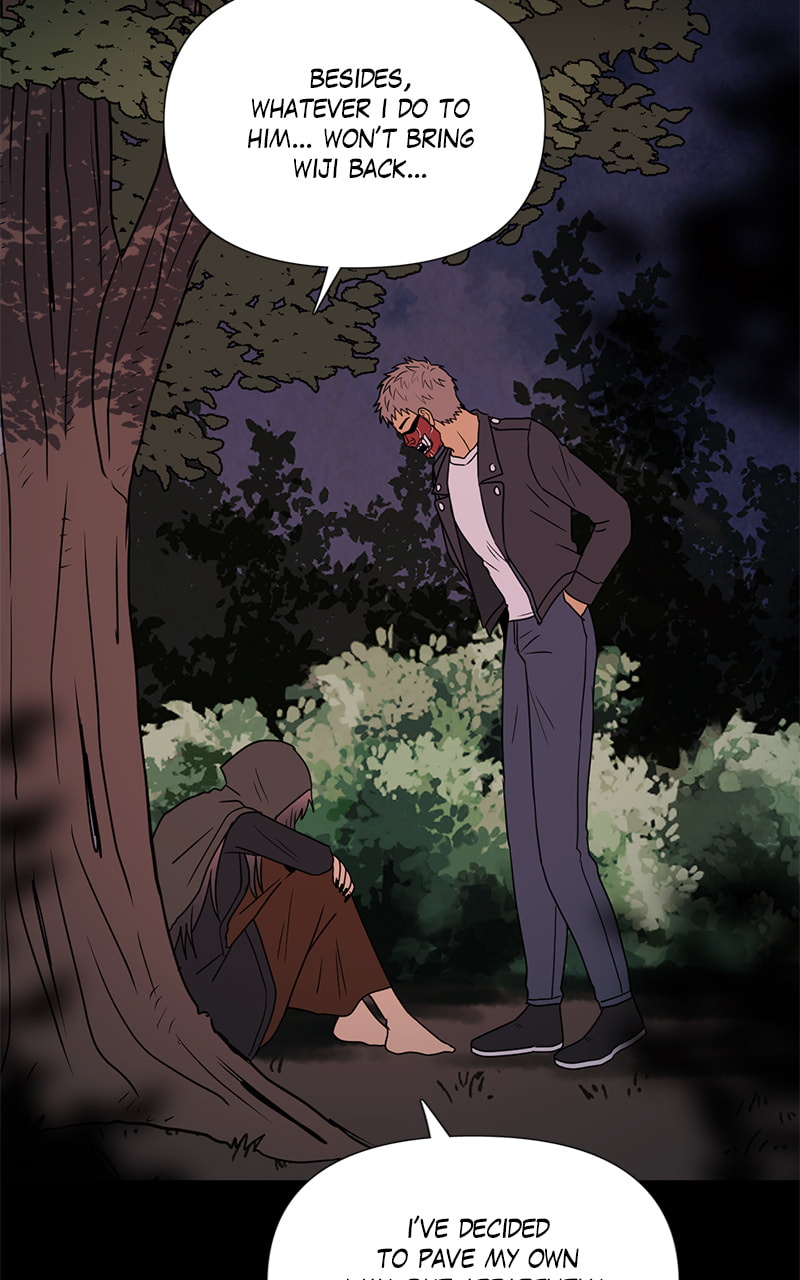 Tales of Sarimin the Jinn Chapter 108 page 54 - 