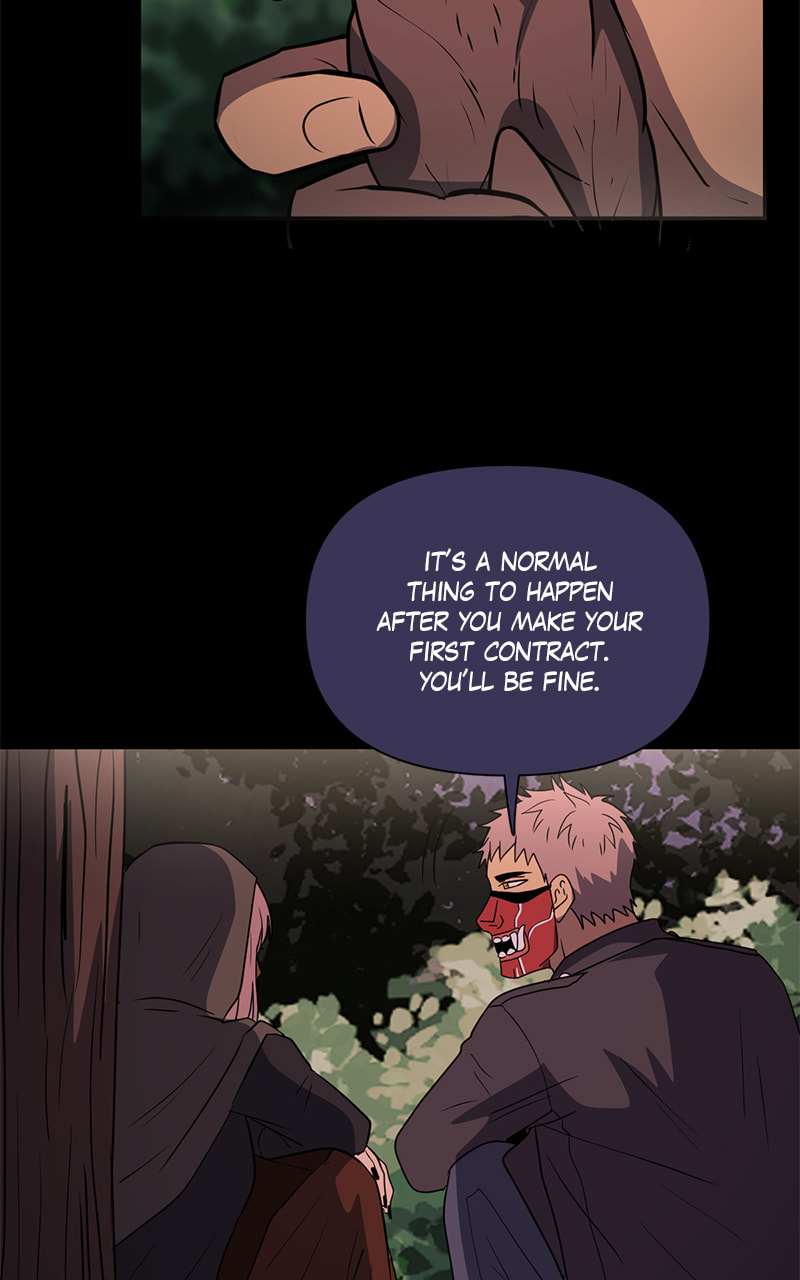 Tales of Sarimin the Jinn Chapter 108 page 60 - 