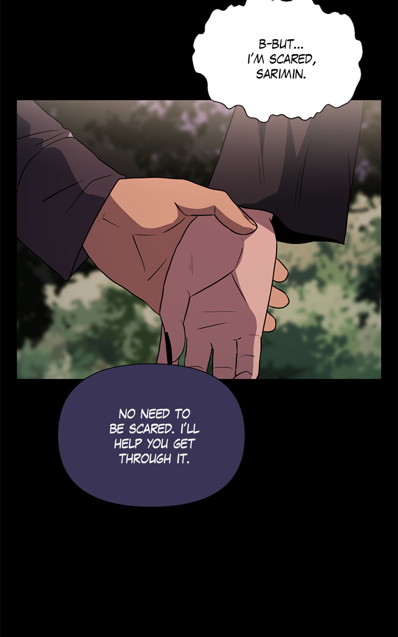 Tales of Sarimin the Jinn Chapter 108 page 63 - 