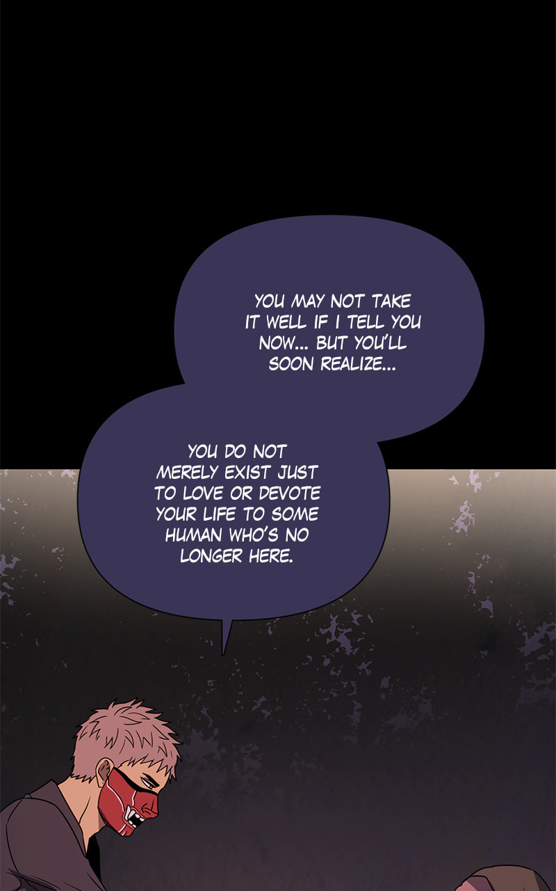 Tales of Sarimin the Jinn Chapter 108 page 64 - 
