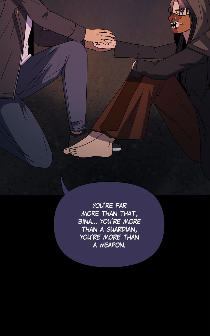 Tales of Sarimin the Jinn Chapter 108 page 65 - 