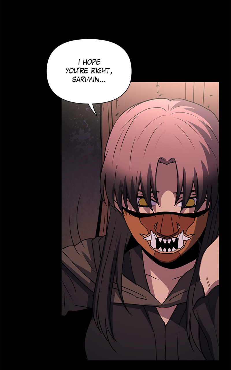 Tales of Sarimin the Jinn Chapter 108 page 66 - 