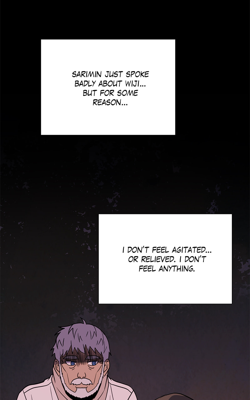 Tales of Sarimin the Jinn Chapter 108 page 68 - 
