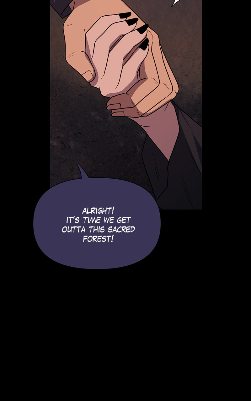 Tales of Sarimin the Jinn Chapter 108 page 71 - 