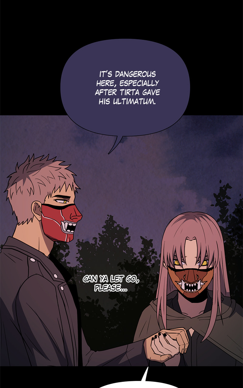 Tales of Sarimin the Jinn Chapter 108 page 72 - 