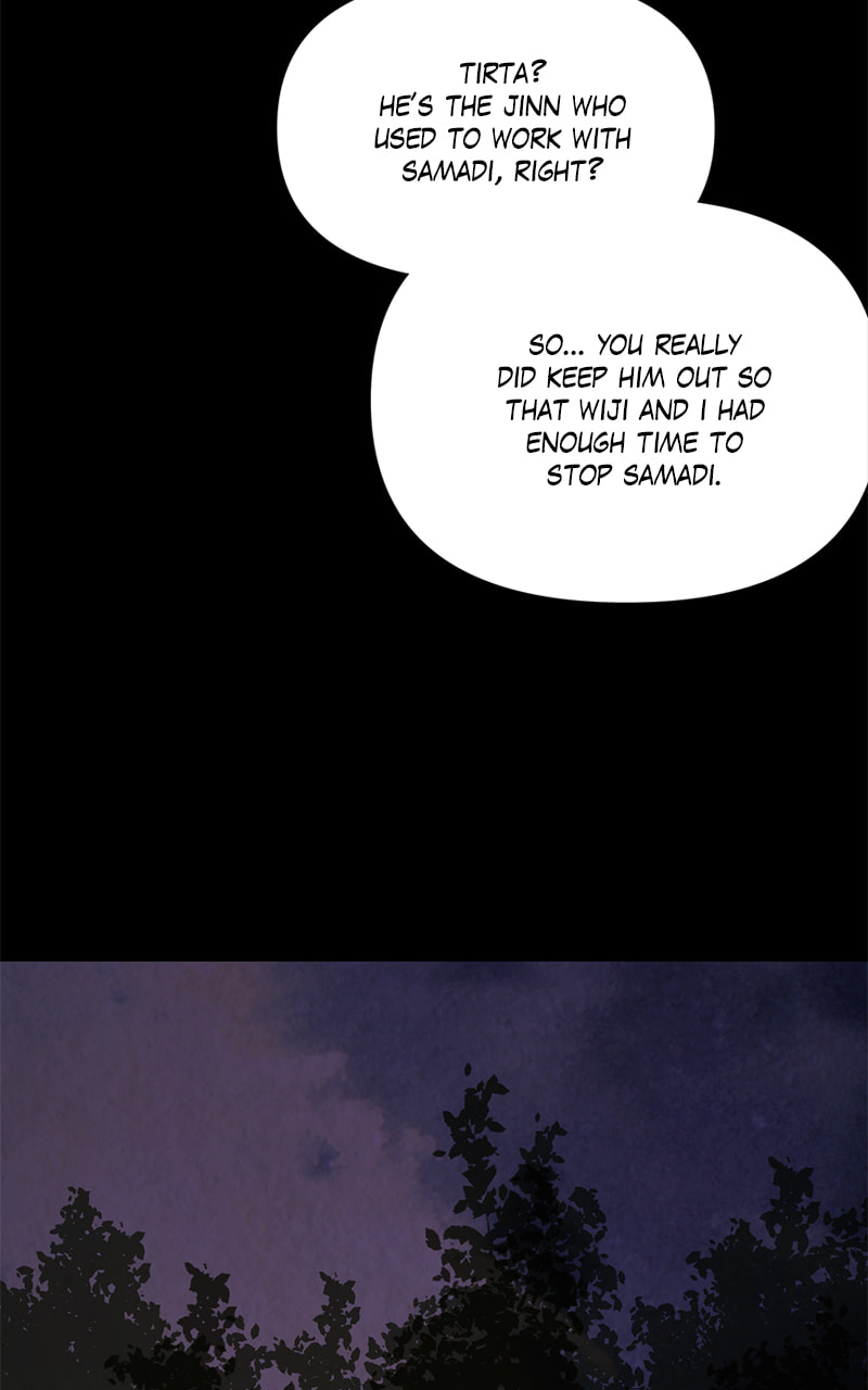 Tales of Sarimin the Jinn Chapter 108 page 73 - 