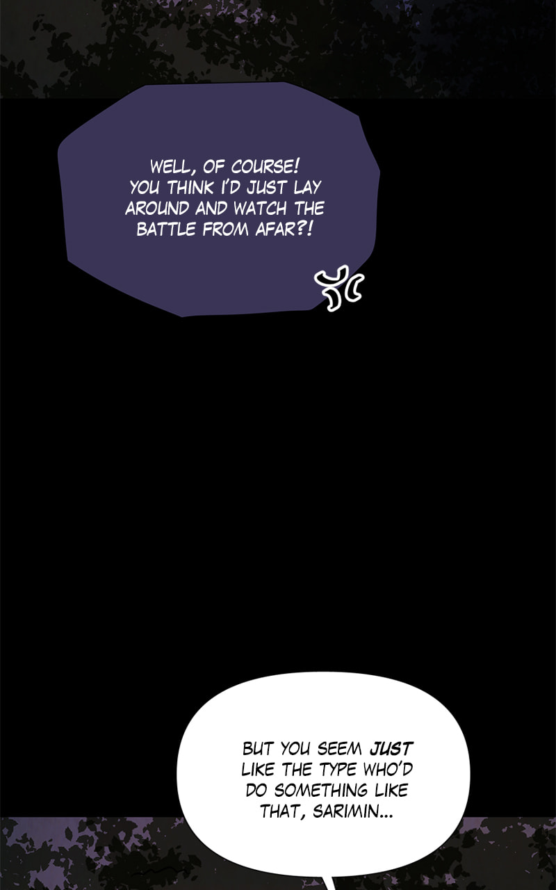 Tales of Sarimin the Jinn Chapter 108 page 74 - 