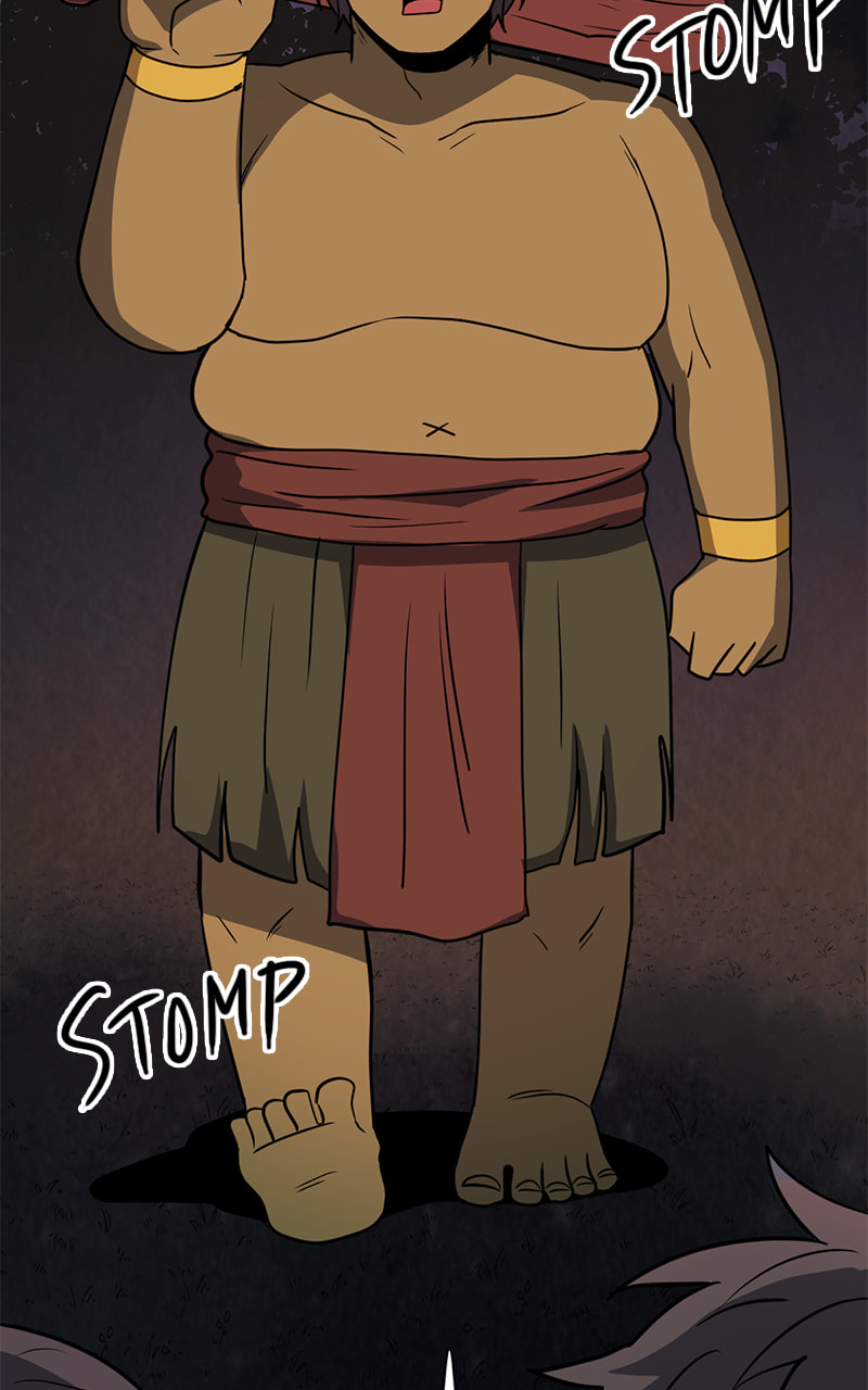 Tales of Sarimin the Jinn Chapter 108 page 76 - 