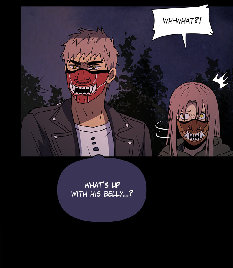 Tales of Sarimin the Jinn Chapter 108 page 79 - 