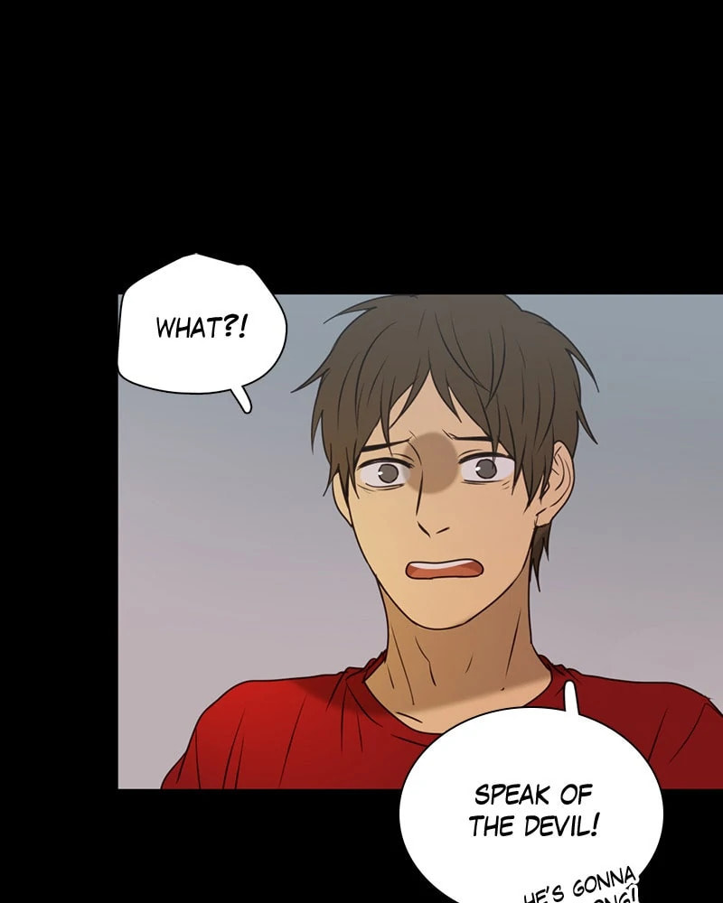 Tales of Sarimin the Jinn Chapter 11 page 2 - 