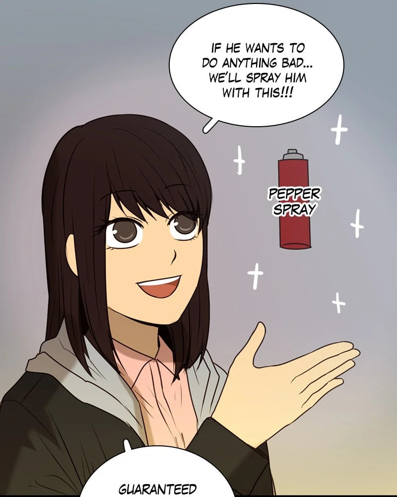 Tales of Sarimin the Jinn Chapter 11 page 11 - 