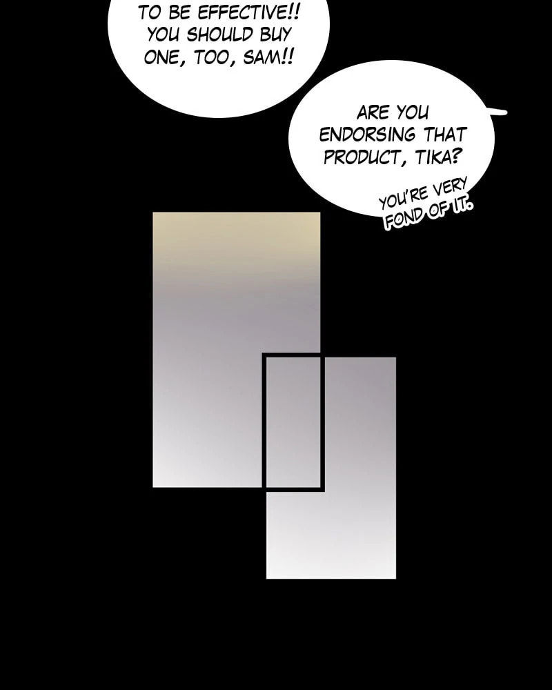 Tales of Sarimin the Jinn Chapter 11 page 12 - 