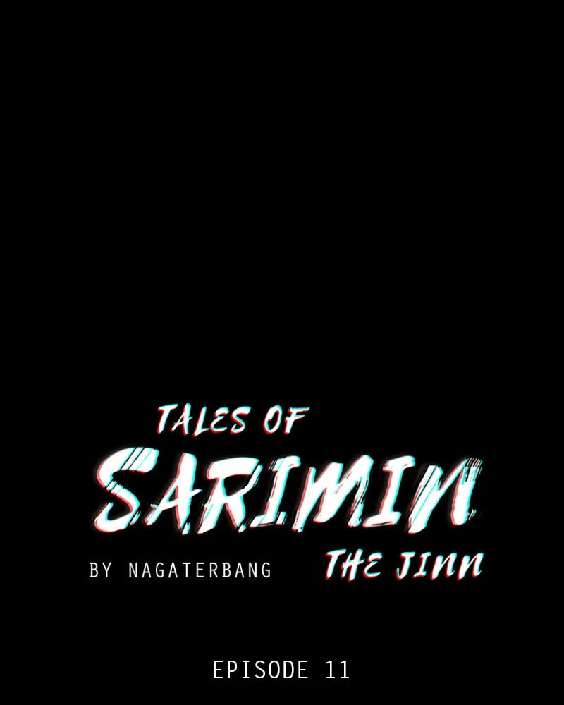 Tales of Sarimin the Jinn Chapter 11 page 14 - 