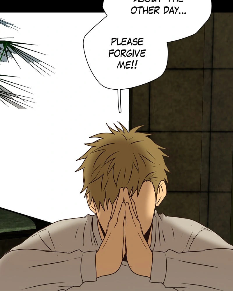 Tales of Sarimin the Jinn Chapter 11 page 16 - 