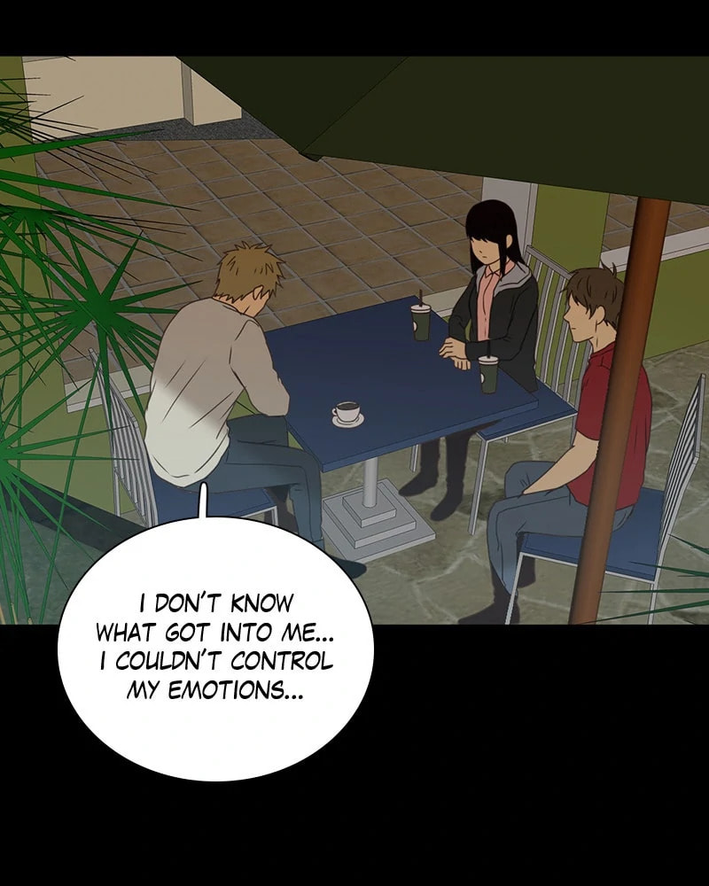 Tales of Sarimin the Jinn Chapter 11 page 18 - 