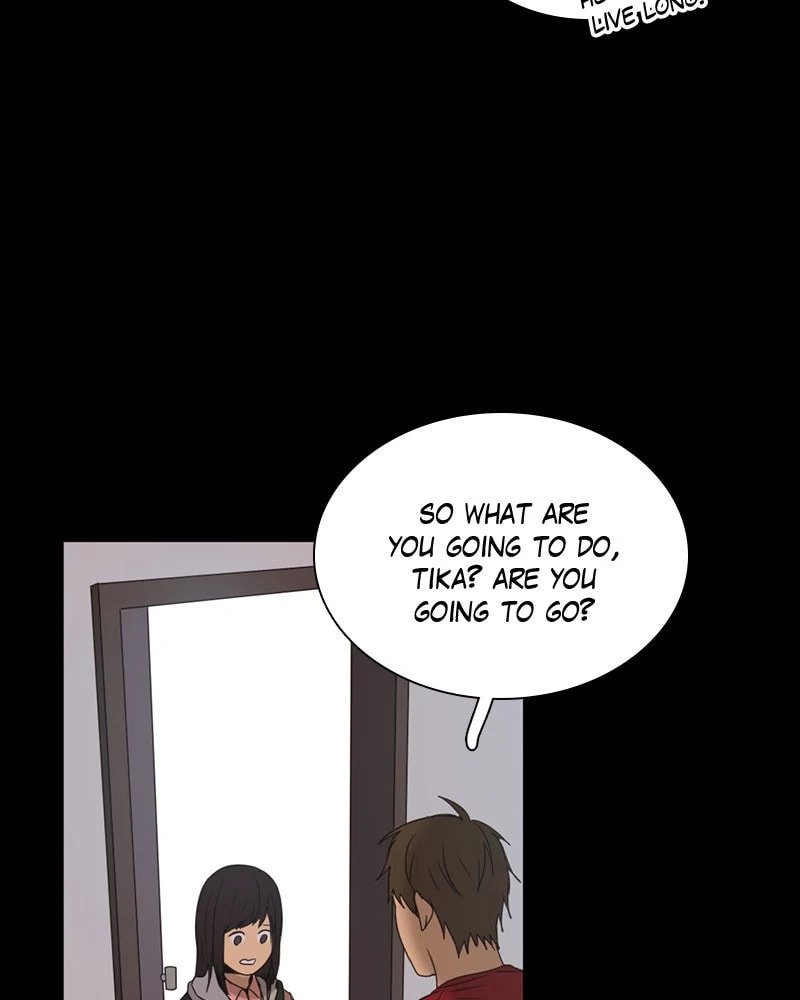 Tales of Sarimin the Jinn Chapter 11 page 3 - 