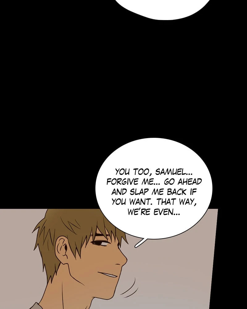 Tales of Sarimin the Jinn Chapter 11 page 24 - 
