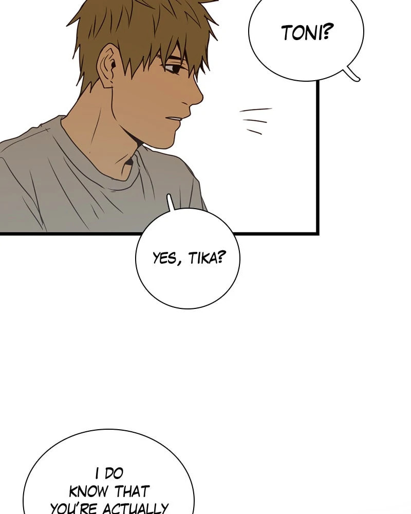 Tales of Sarimin the Jinn Chapter 11 page 28 - 