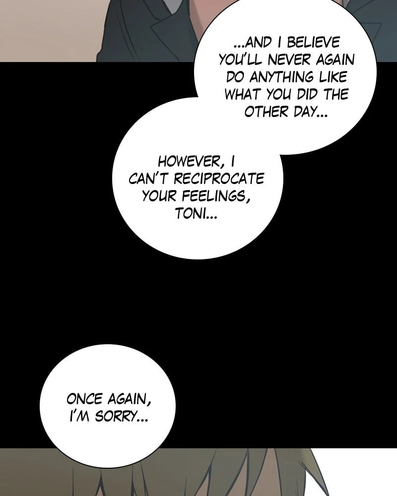 Tales of Sarimin the Jinn Chapter 11 page 30 - 