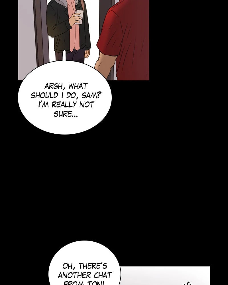 Tales of Sarimin the Jinn Chapter 11 page 4 - 